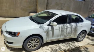 ميتسوبيشي لانسر ٢٠١٤ للبيع 9