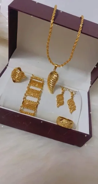 ذهب ايطالي 5
