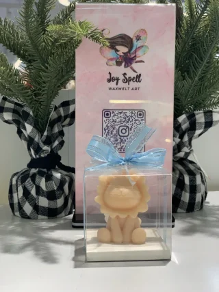 handmade candles 6