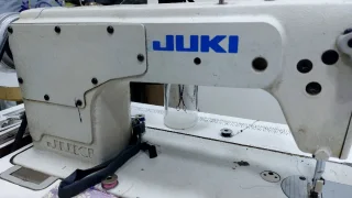 للبيع دراي كلين+مخيطه+ مغسله سجاد 6