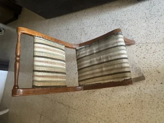 كراسي سفره عدد ٦