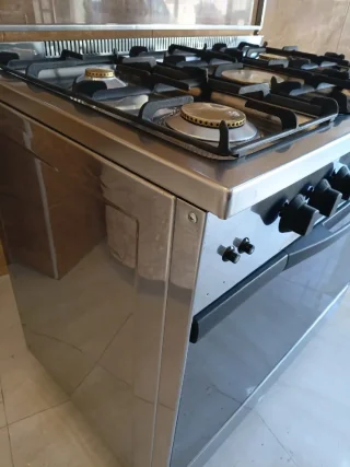 غاز خمس عيون 7