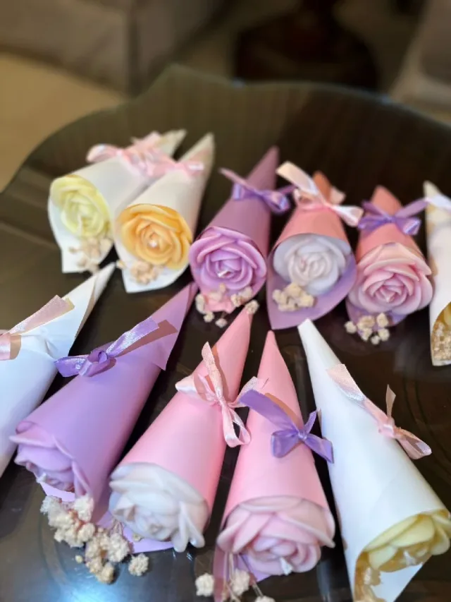 Everlight Candles 12