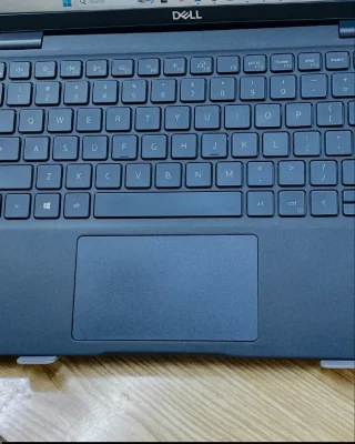 لابتوب ديل Laptop Dell 4