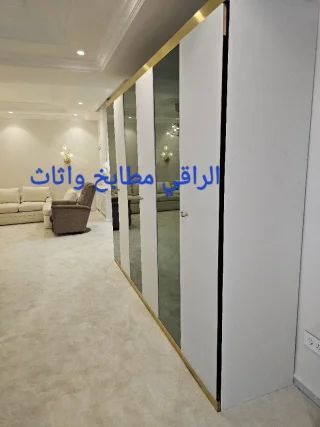 غرفة نوم مميزة 2