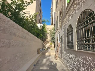 شقه للايجار - اربد 2