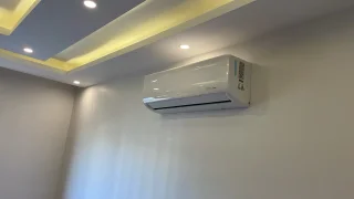 تركيب مكيفات 2