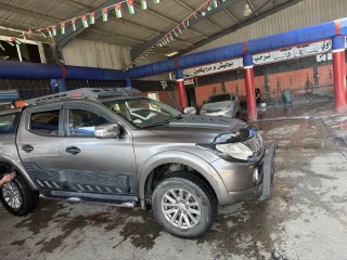 بكم l200/2016 للبيع سبورتيرو 2