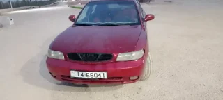 دايو نوبيرا للبيع كاش او اقساط 2