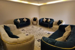 عفش بيت كامل 5