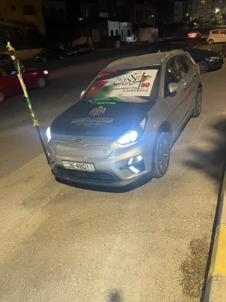 كيا نيرو 2019 11