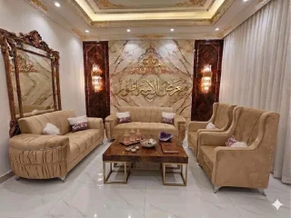 مندوبة مفروشات 9