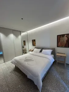 *Brand-New Furnished Apartments for Rent — Near Rainbow Street / 1st Circle (Rea 12