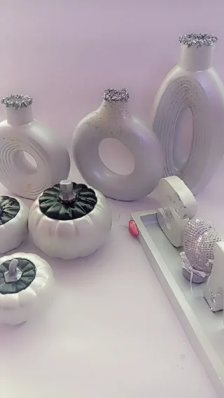 ديكور مميز للعرسان