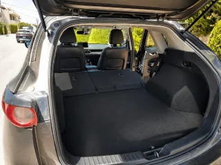 Mazda CX-5 2021