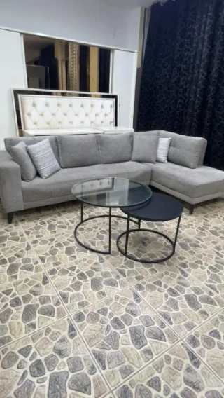 طقم كنب