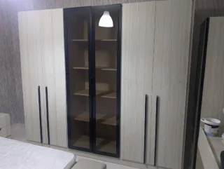 منجرة دنون لكافه اعمال النجاره والديكور 10