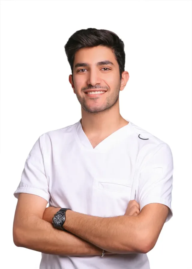 Dr Mohammed Abusbeit Dental clinic 7