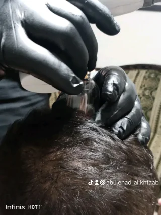 حجامة بأنواعها كايروبرايتيك شياتسو مصل النحل رقية شرعية 8