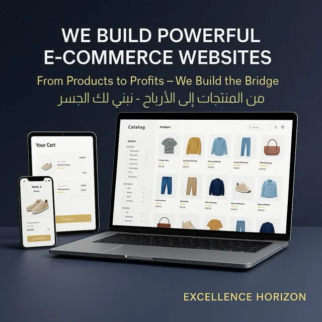 Excellence Horizon 6