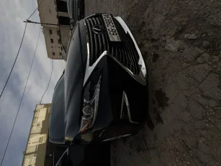 لكزس Es300 هايبرد موديل 2013 فل كامل 10