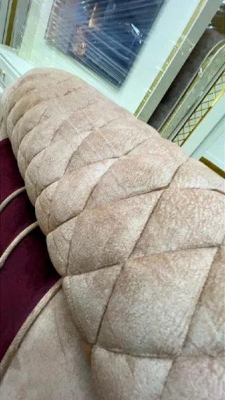 غطقم كنب 8