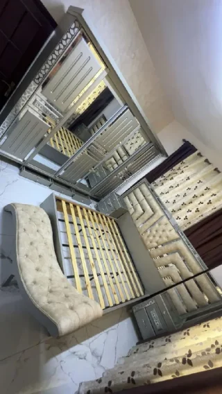 غرفة نوم