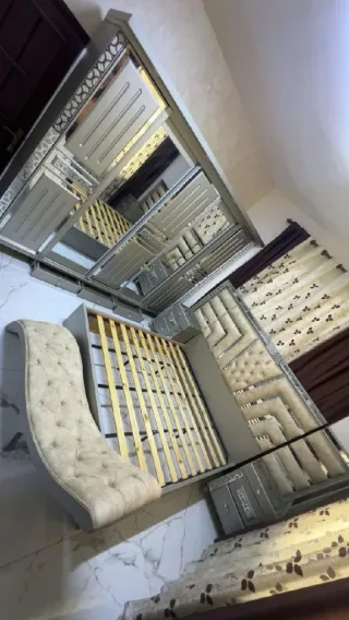 غرفة نوم