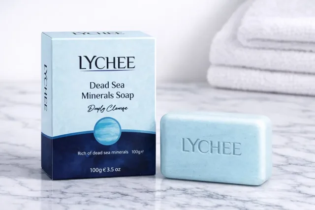 Lychee 12