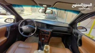 اوبل فيكترا الجوهرة