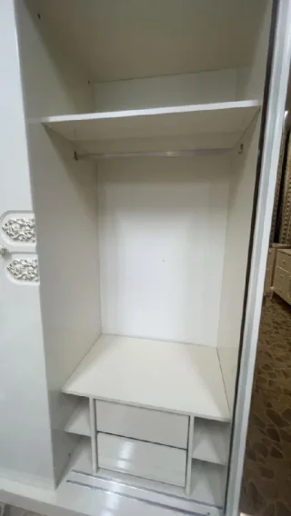 غرفة نوم