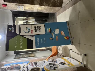 رول اب ستاند 9