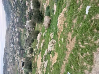 قطعة ارض للبيع