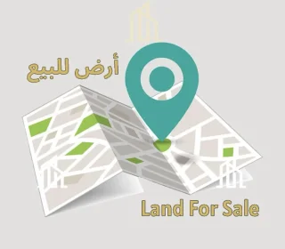فرصة إستثمارية مميزة في اريحا ( ارض)