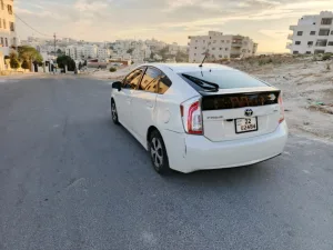 تيوتا بريوس ٢٠١٥ 5