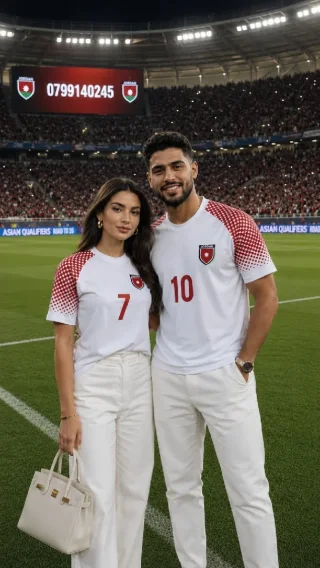 تيشرت المنتخب كولتي عالي متوفر الان كميات