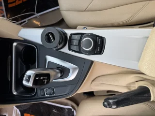 BMW 316i 2015 4
