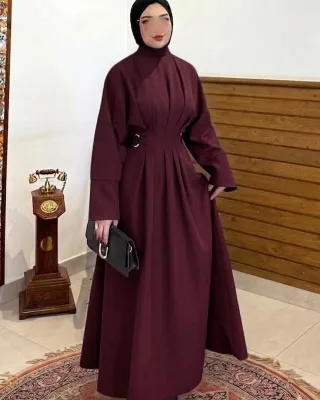 فستان باربي السعر 17دينار سايزات 38ل44  من وزن 50ل90كغTE ع ١ /ق ر ش ك توصيل ٣ ال