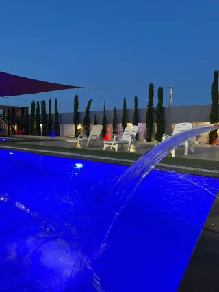 شاليه الغروب Sunset farm مادبا