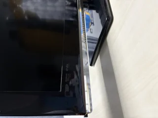 شاشة 40 إنش من نوع سامسونج LCD/LED