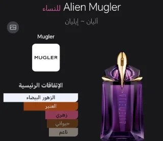 عطور تناسب شخصيتك و ذوقك 12