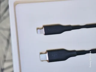 وصلة انكر ايفون 9
