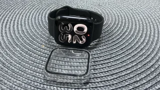 Apple watch series 7 - ساعة ابل الجيل السابع 11