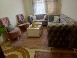 طقم كنابايات ٧ مقاعد 4