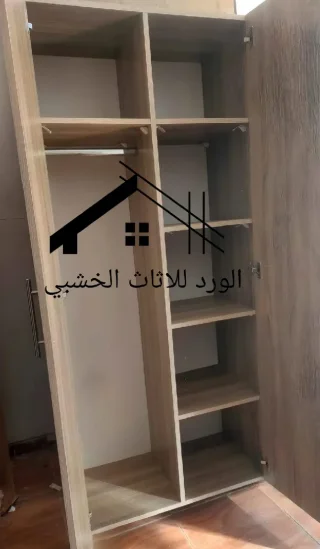خزانة ملابس 5