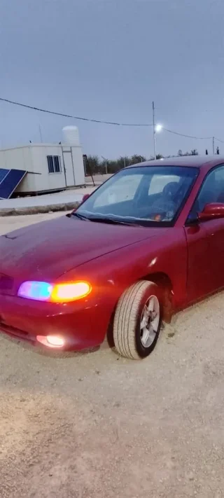 دايو نوبيرا للبيع كاش او اقساط 11