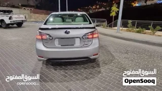 lexus hs250 2010