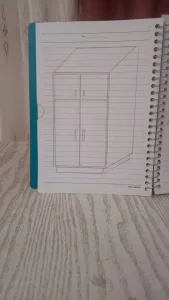 تفصيل اثاث
