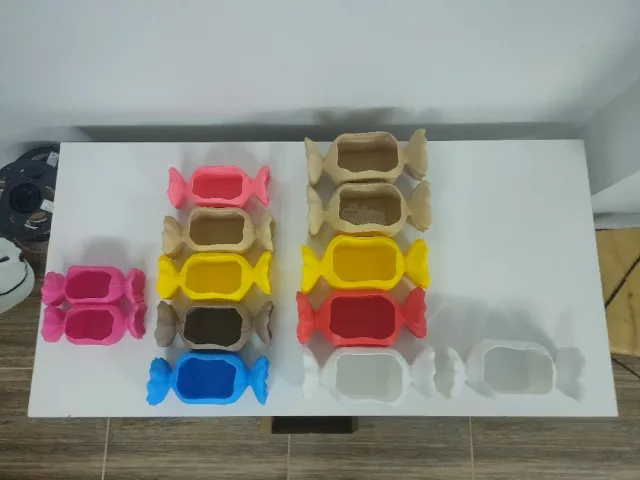3D print.ERA 7