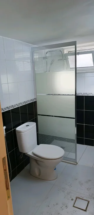 مواسرجي سباكه عامه 5